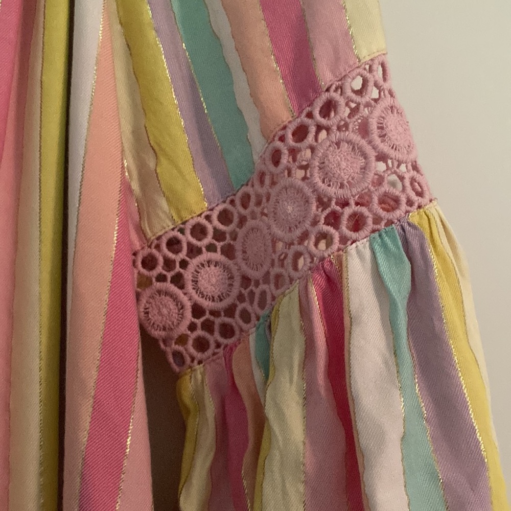 Colorful Dress! - Picture 2 of 6